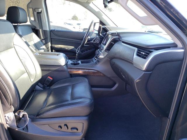 Photo 4 VIN: 1GNSKBKC6LR260304 - CHEVROLET TAHOE K150 