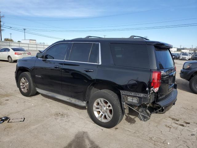 Photo 1 VIN: 1GNSKBKC7FR101120 - CHEVROLET TAHOE 