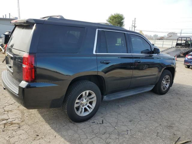 Photo 2 VIN: 1GNSKBKC7FR101120 - CHEVROLET TAHOE 