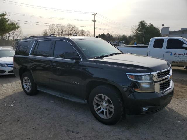 Photo 3 VIN: 1GNSKBKC7FR101120 - CHEVROLET TAHOE 