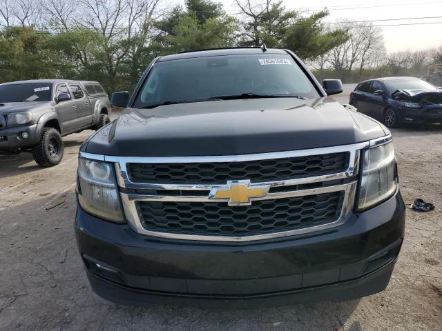 Photo 4 VIN: 1GNSKBKC7FR101120 - CHEVROLET TAHOE 