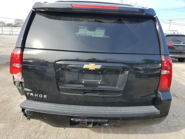 Photo 5 VIN: 1GNSKBKC7FR101120 - CHEVROLET TAHOE 