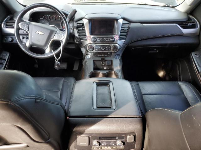 Photo 7 VIN: 1GNSKBKC7FR101120 - CHEVROLET TAHOE 