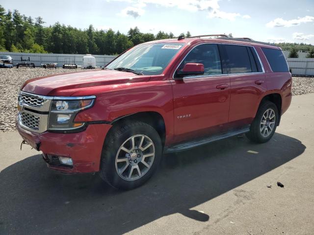 Photo 0 VIN: 1GNSKBKC7FR106950 - CHEVROLET TAHOE K150 