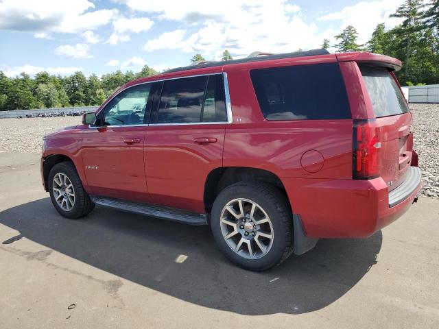 Photo 1 VIN: 1GNSKBKC7FR106950 - CHEVROLET TAHOE K150 