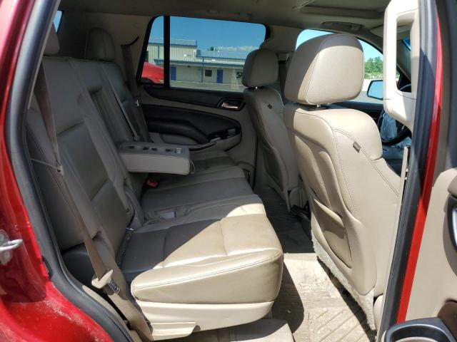 Photo 10 VIN: 1GNSKBKC7FR106950 - CHEVROLET TAHOE K150 