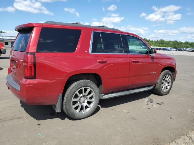 Photo 2 VIN: 1GNSKBKC7FR106950 - CHEVROLET TAHOE K150 