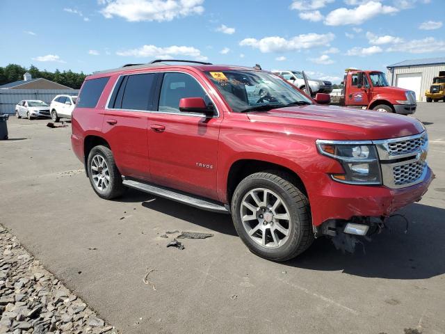 Photo 3 VIN: 1GNSKBKC7FR106950 - CHEVROLET TAHOE K150 