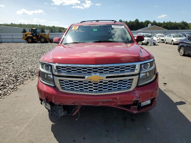 Photo 4 VIN: 1GNSKBKC7FR106950 - CHEVROLET TAHOE K150 