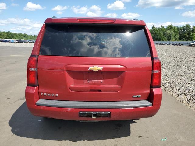 Photo 5 VIN: 1GNSKBKC7FR106950 - CHEVROLET TAHOE K150 