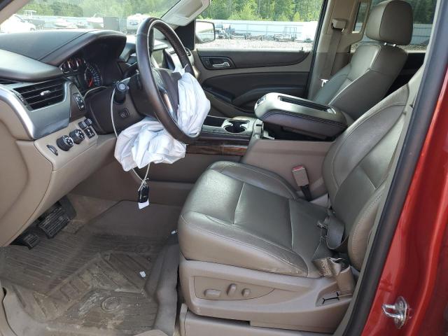 Photo 6 VIN: 1GNSKBKC7FR106950 - CHEVROLET TAHOE K150 