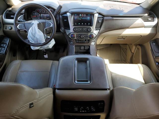 Photo 7 VIN: 1GNSKBKC7FR106950 - CHEVROLET TAHOE K150 