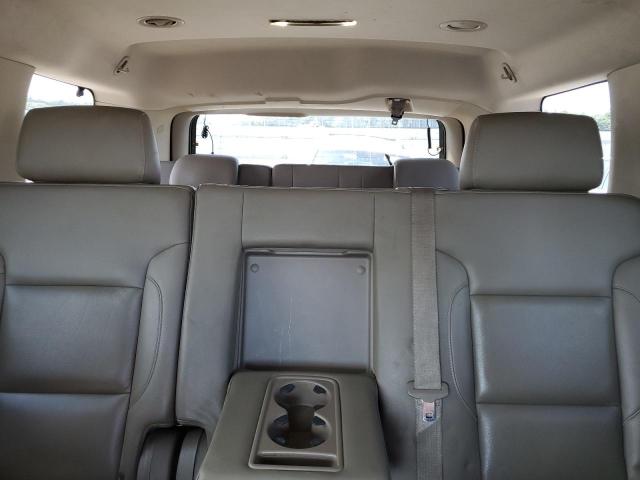 Photo 9 VIN: 1GNSKBKC7FR106950 - CHEVROLET TAHOE K150 