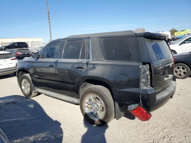 Photo 1 VIN: 1GNSKBKC7FR161334 - CHEVROLET TAHOE K150 