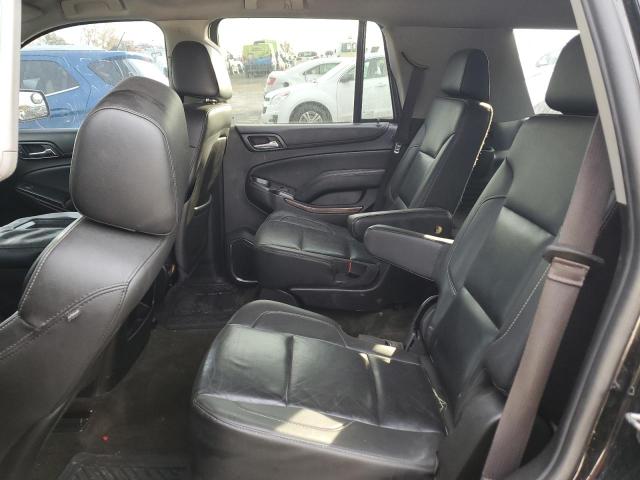 Photo 10 VIN: 1GNSKBKC7FR161334 - CHEVROLET TAHOE K150 