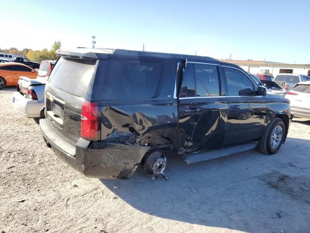 Photo 2 VIN: 1GNSKBKC7FR161334 - CHEVROLET TAHOE K150 