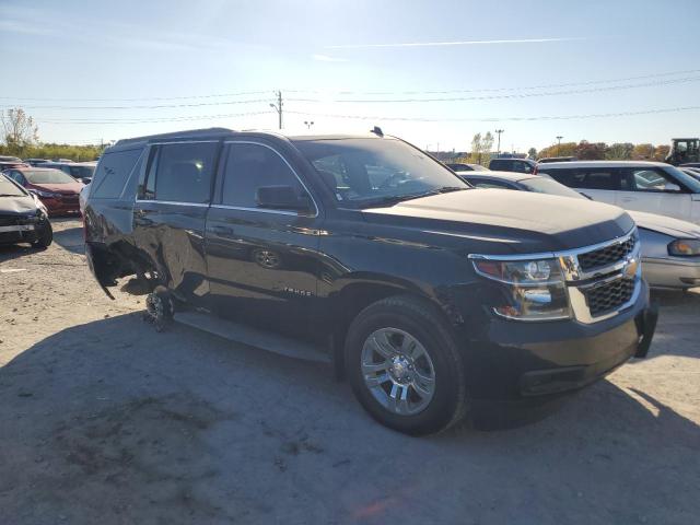 Photo 3 VIN: 1GNSKBKC7FR161334 - CHEVROLET TAHOE K150 