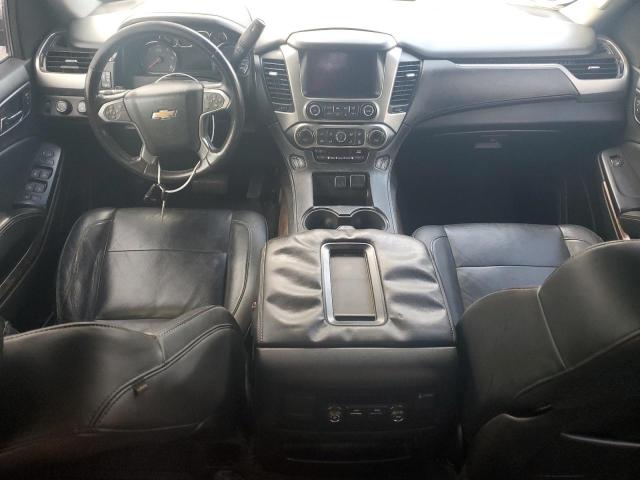 Photo 7 VIN: 1GNSKBKC7FR161334 - CHEVROLET TAHOE K150 