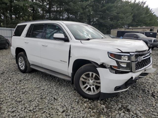 Photo 3 VIN: 1GNSKBKC7FR169210 - CHEVROLET TAHOE K150 