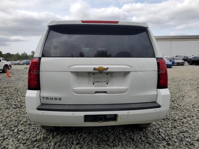 Photo 5 VIN: 1GNSKBKC7FR169210 - CHEVROLET TAHOE K150 