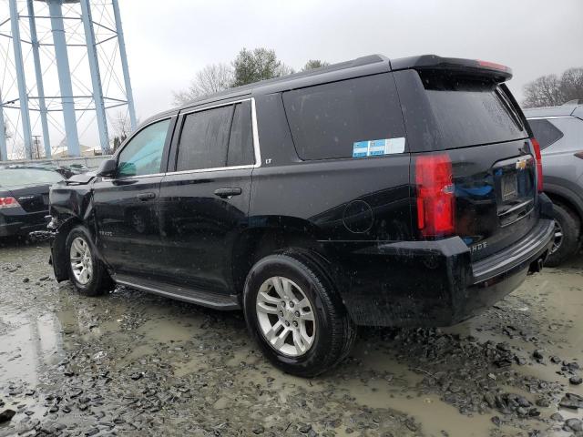 Photo 1 VIN: 1GNSKBKC7FR184516 - CHEVROLET TAHOE 