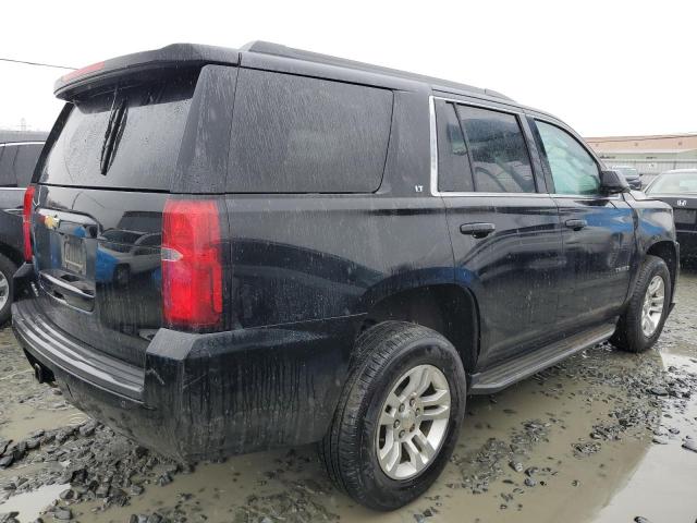 Photo 2 VIN: 1GNSKBKC7FR184516 - CHEVROLET TAHOE 