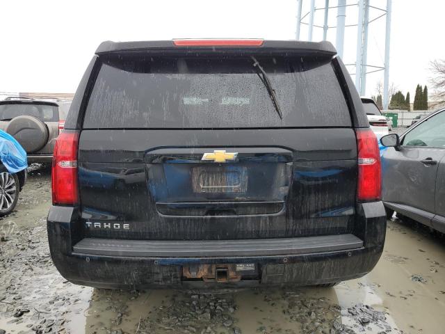 Photo 5 VIN: 1GNSKBKC7FR184516 - CHEVROLET TAHOE 