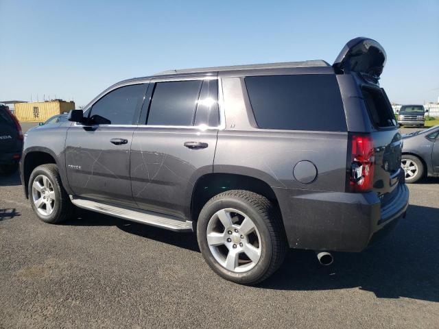 Photo 1 VIN: 1GNSKBKC7FR223850 - CHEVROLET TAHOE K150 