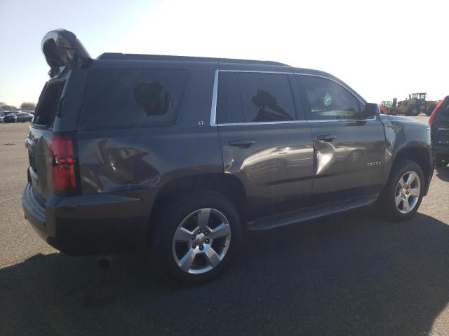 Photo 2 VIN: 1GNSKBKC7FR223850 - CHEVROLET TAHOE K150 