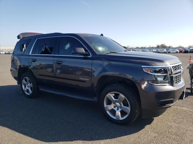 Photo 3 VIN: 1GNSKBKC7FR223850 - CHEVROLET TAHOE K150 