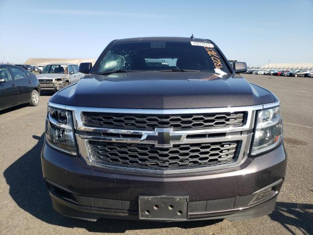 Photo 4 VIN: 1GNSKBKC7FR223850 - CHEVROLET TAHOE K150 