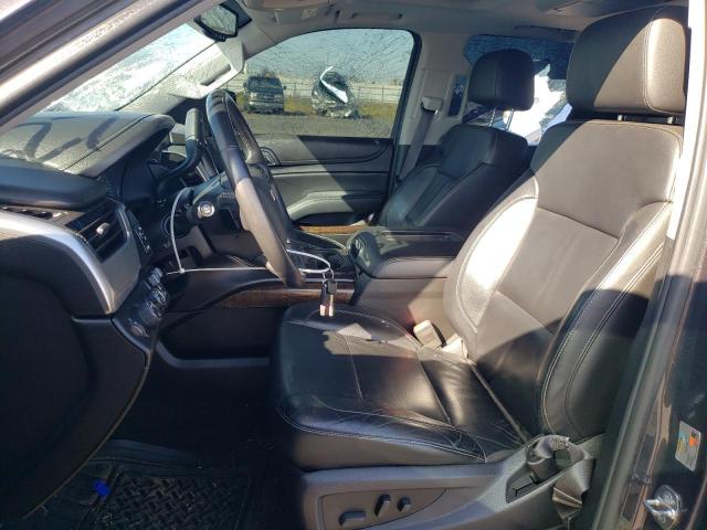 Photo 6 VIN: 1GNSKBKC7FR223850 - CHEVROLET TAHOE K150 