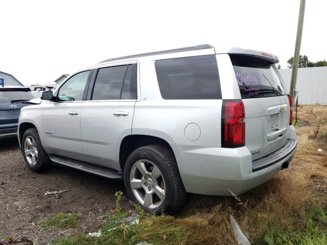 Photo 2 VIN: 1GNSKBKC7FR236176 - CHEVROLET TAHOE K150 