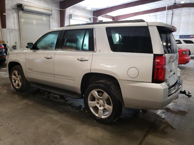 Photo 1 VIN: 1GNSKBKC7FR247260 - CHEVROLET TAHOE K150 