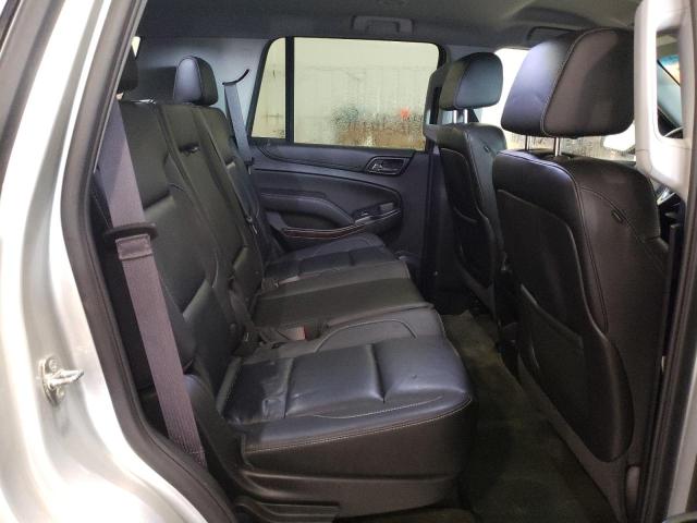 Photo 10 VIN: 1GNSKBKC7FR247260 - CHEVROLET TAHOE K150 