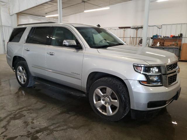 Photo 3 VIN: 1GNSKBKC7FR247260 - CHEVROLET TAHOE K150 