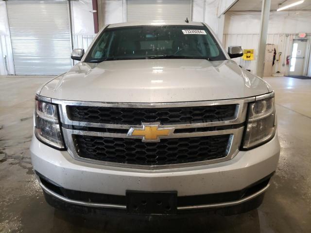 Photo 4 VIN: 1GNSKBKC7FR247260 - CHEVROLET TAHOE K150 