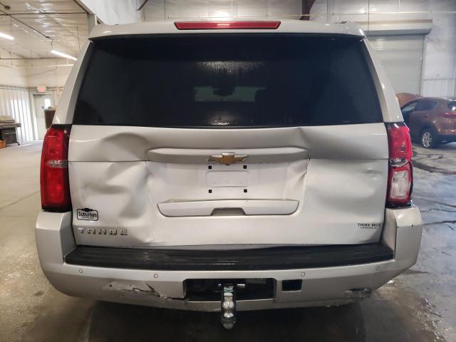 Photo 5 VIN: 1GNSKBKC7FR247260 - CHEVROLET TAHOE K150 