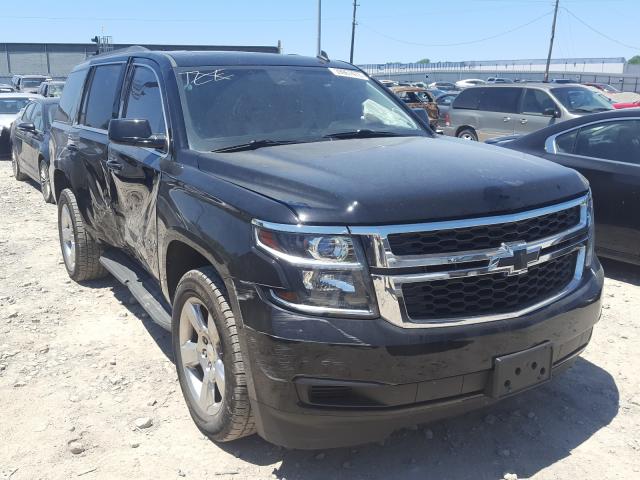 Photo 0 VIN: 1GNSKBKC7FR272014 - CHEVROLET TAHOE K150 