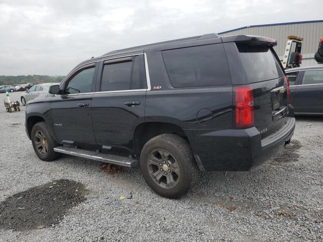 Photo 1 VIN: 1GNSKBKC7FR628011 - CHEVROLET TAHOE K150 