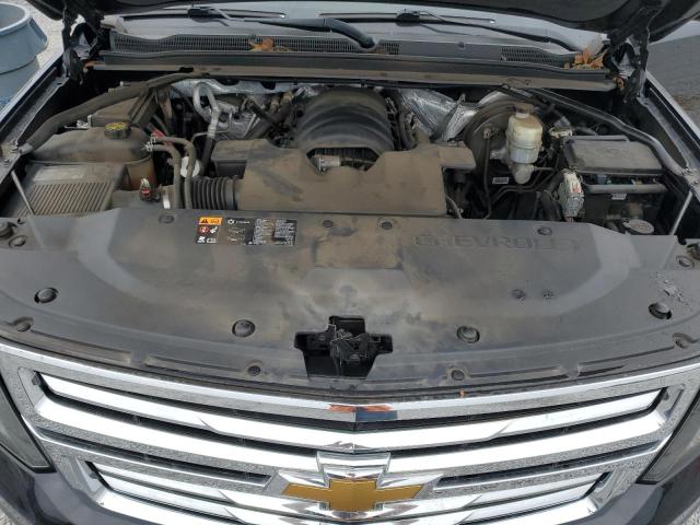 Photo 11 VIN: 1GNSKBKC7FR628011 - CHEVROLET TAHOE K150 