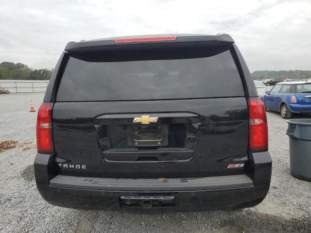 Photo 5 VIN: 1GNSKBKC7FR628011 - CHEVROLET TAHOE K150 