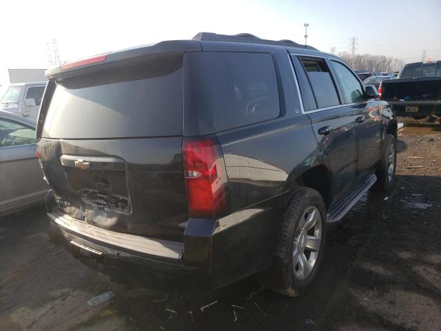 Photo 3 VIN: 1GNSKBKC7FR630471 - CHEVROLET TAHOE K150 