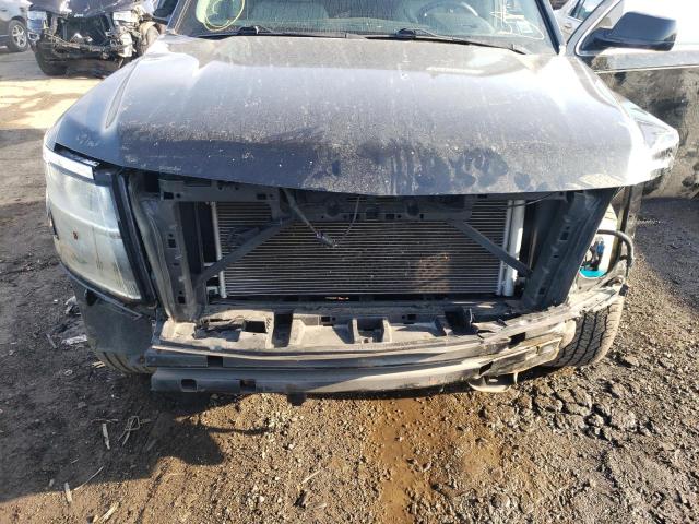 Photo 6 VIN: 1GNSKBKC7FR630471 - CHEVROLET TAHOE K150 