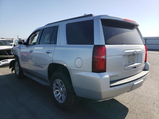 Photo 2 VIN: 1GNSKBKC7FR635024 - CHEVROLET TAHOE K150 