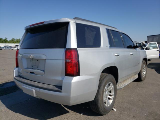 Photo 3 VIN: 1GNSKBKC7FR635024 - CHEVROLET TAHOE K150 