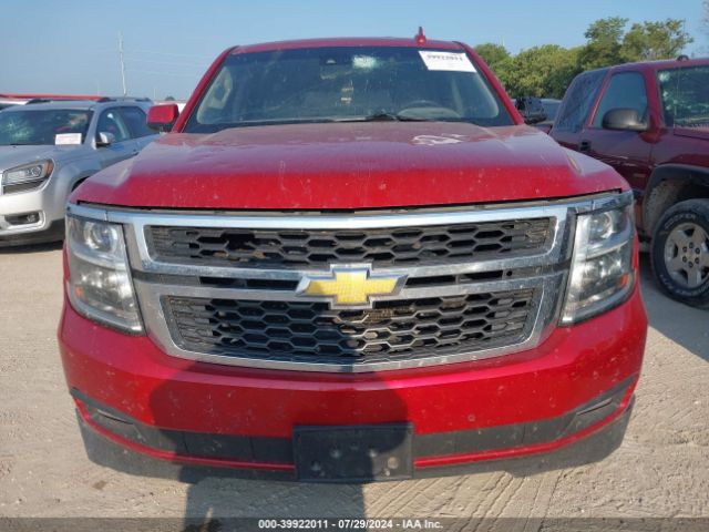 Photo 5 VIN: 1GNSKBKC7FR659212 - CHEVROLET TAHOE 