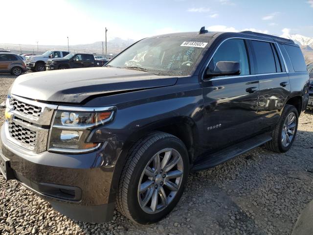 Photo 0 VIN: 1GNSKBKC7FR698897 - CHEVROLET TAHOE K150 