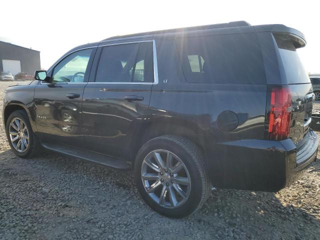 Photo 1 VIN: 1GNSKBKC7FR698897 - CHEVROLET TAHOE K150 