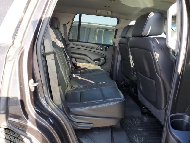 Photo 10 VIN: 1GNSKBKC7FR698897 - CHEVROLET TAHOE K150 